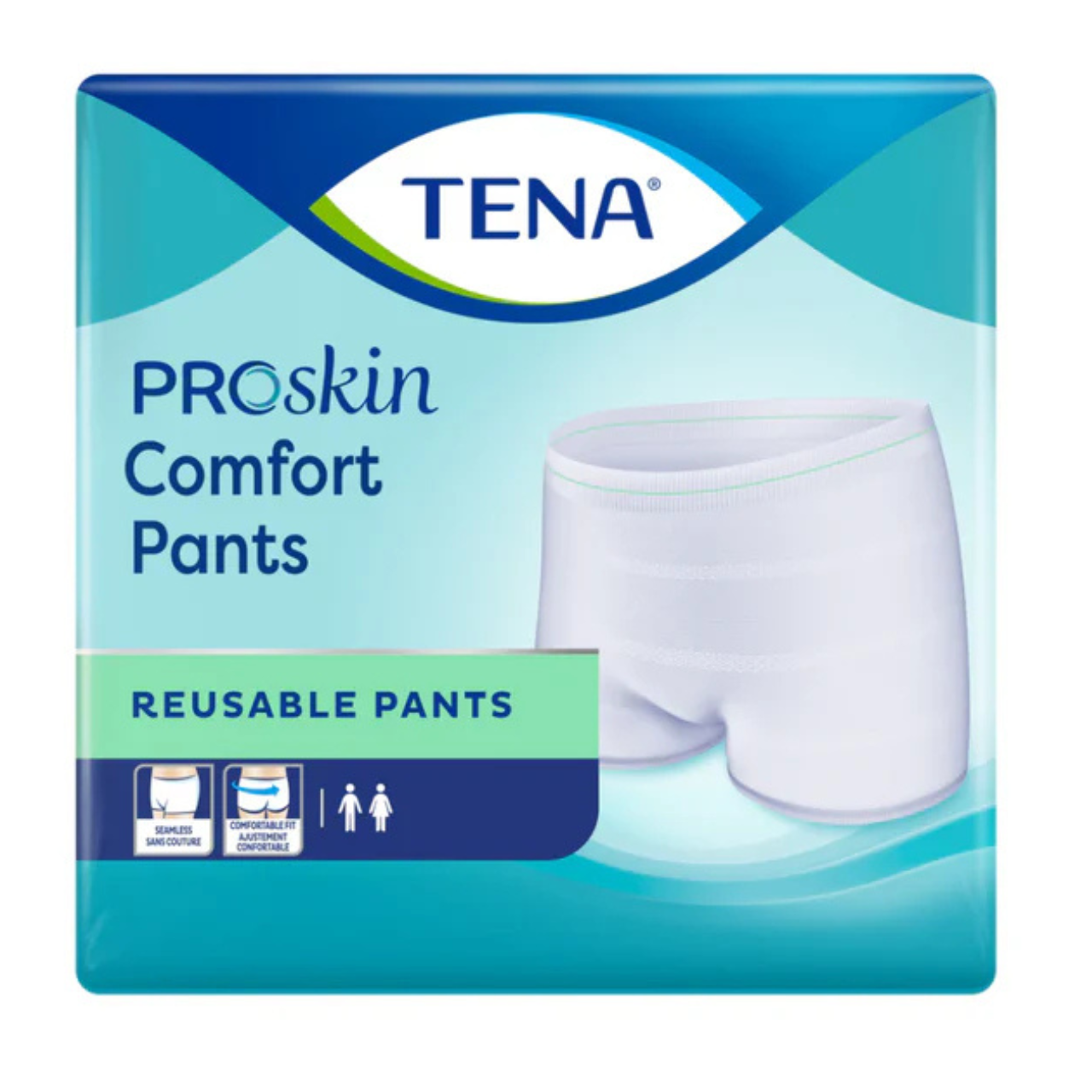 TENA Culottes Confort