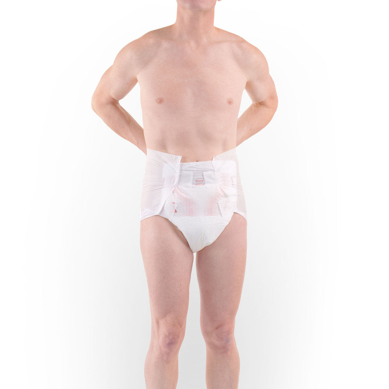 InControl Active Air Culottes d'Incontinence