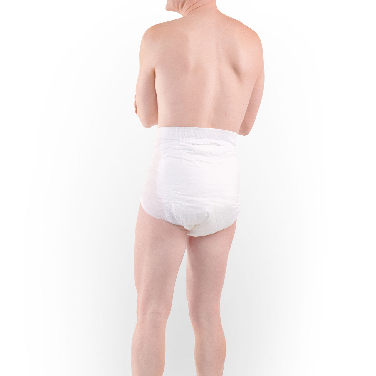 InControl Active Air Culottes d'Incontinence