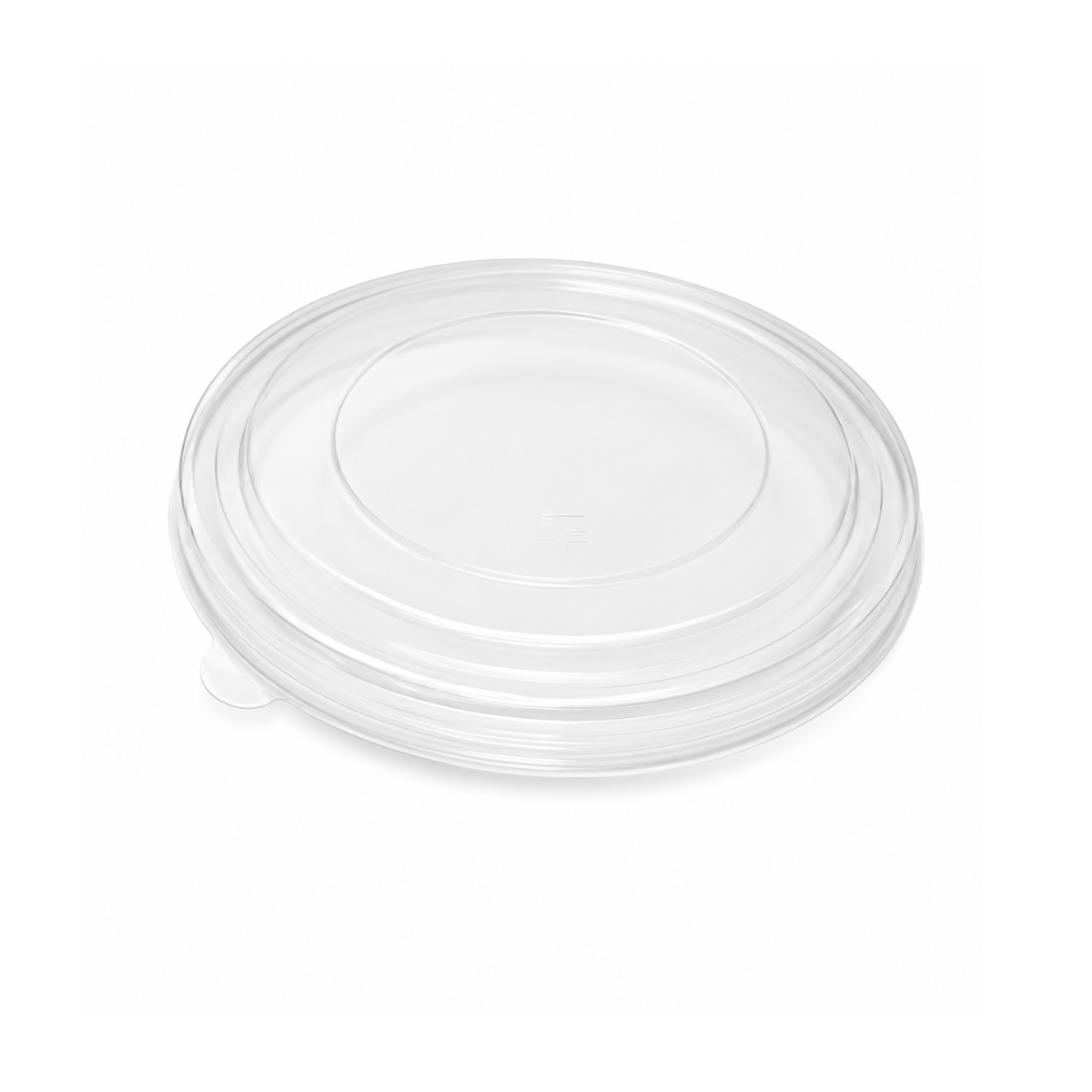 Couvercle PET 150mm PB1050-1044-1045 300/CS