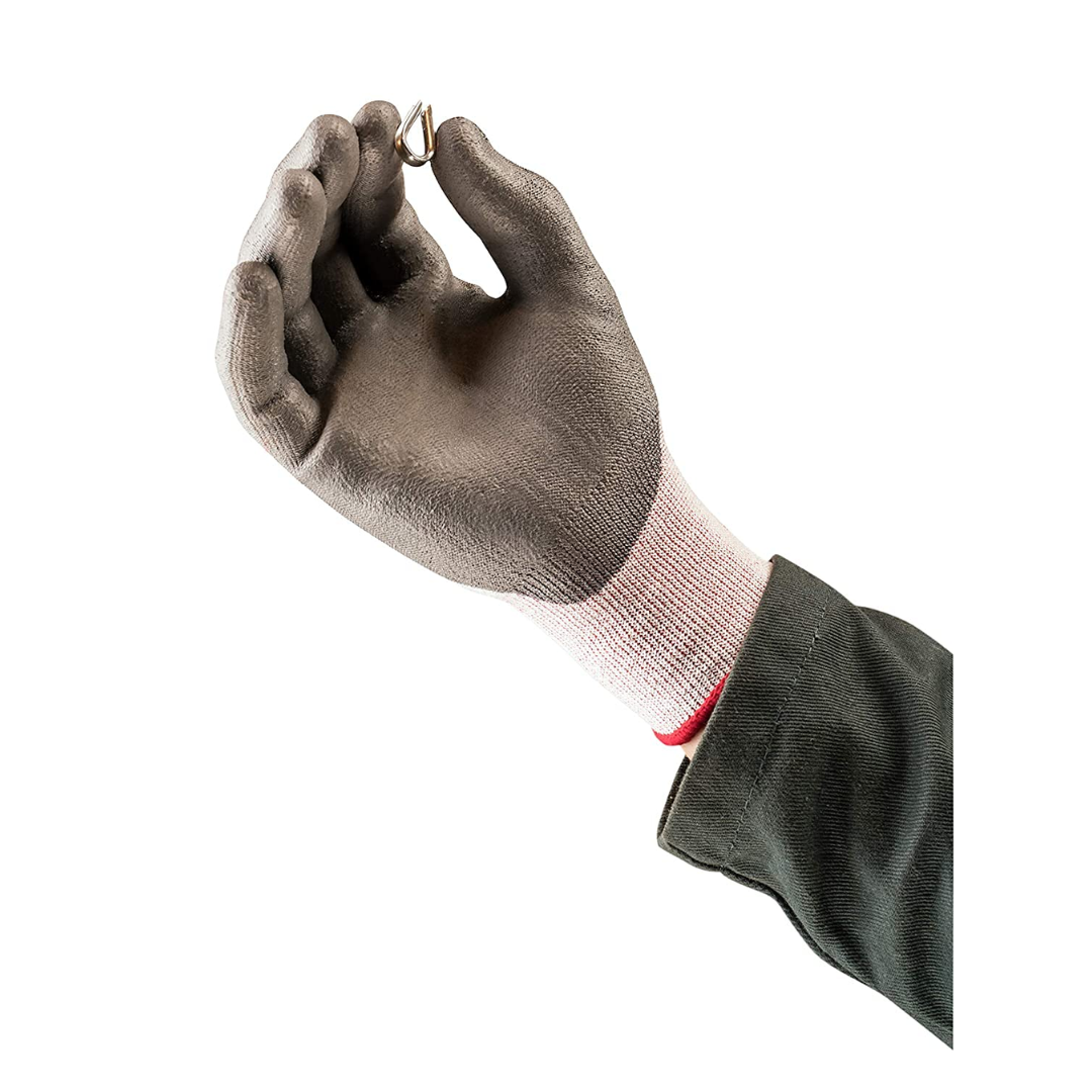 Gants Ansell Hyflex 11-644 Lot de 12 PAIRES
