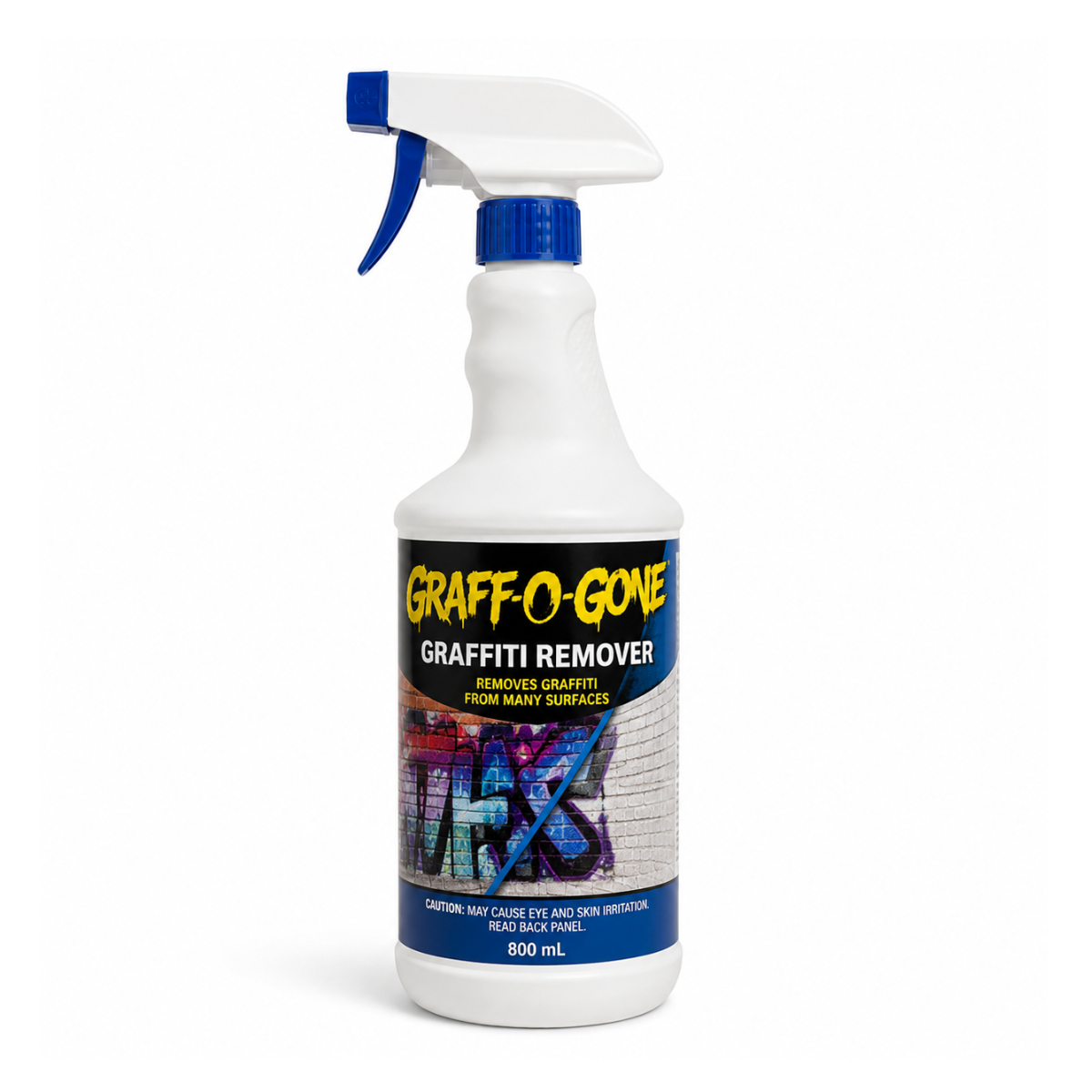 Graff-O-Gone" Graffiti Remover 800 ML