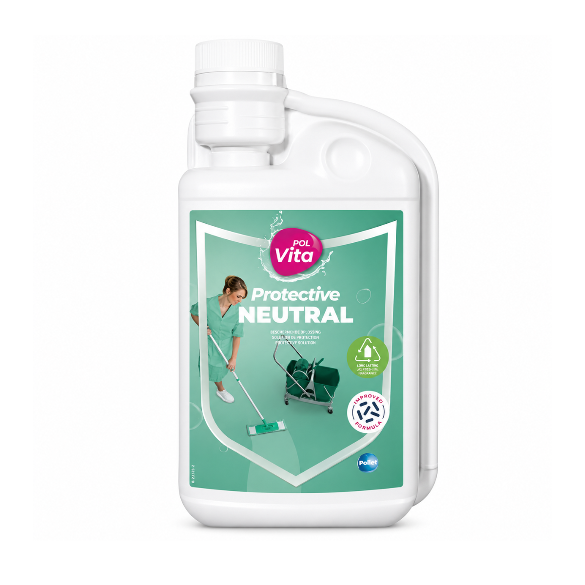 Polvita Neutral 1L