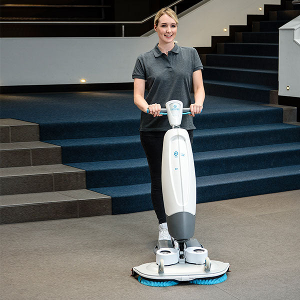 Autolaveuse XXL ''I-MOP " 24''