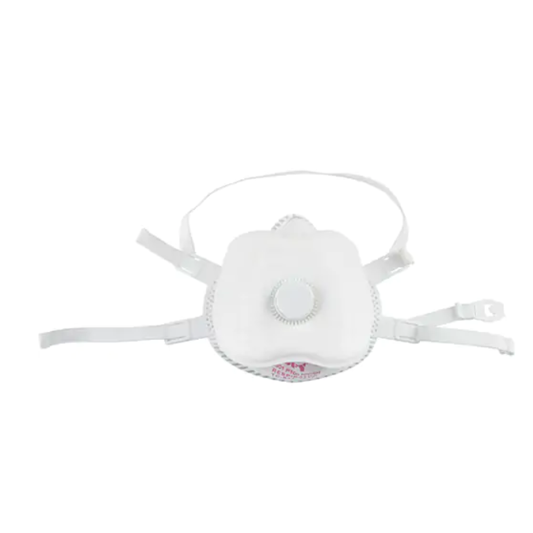 Respirateur contre les particules P100 NIOSH, Moyen/grand
