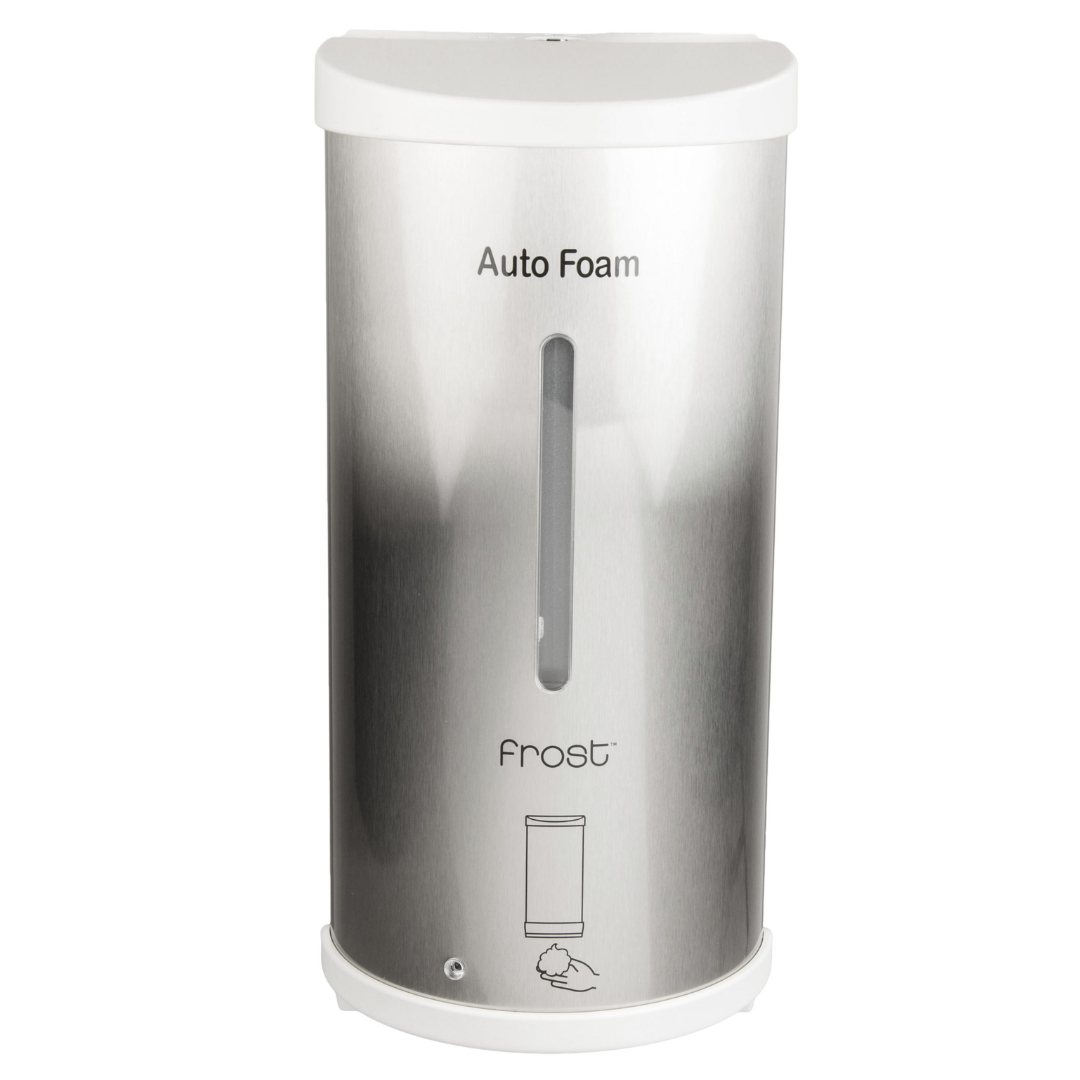 Distributeur Automatique Universel de Savon Mousse/Désinfectant