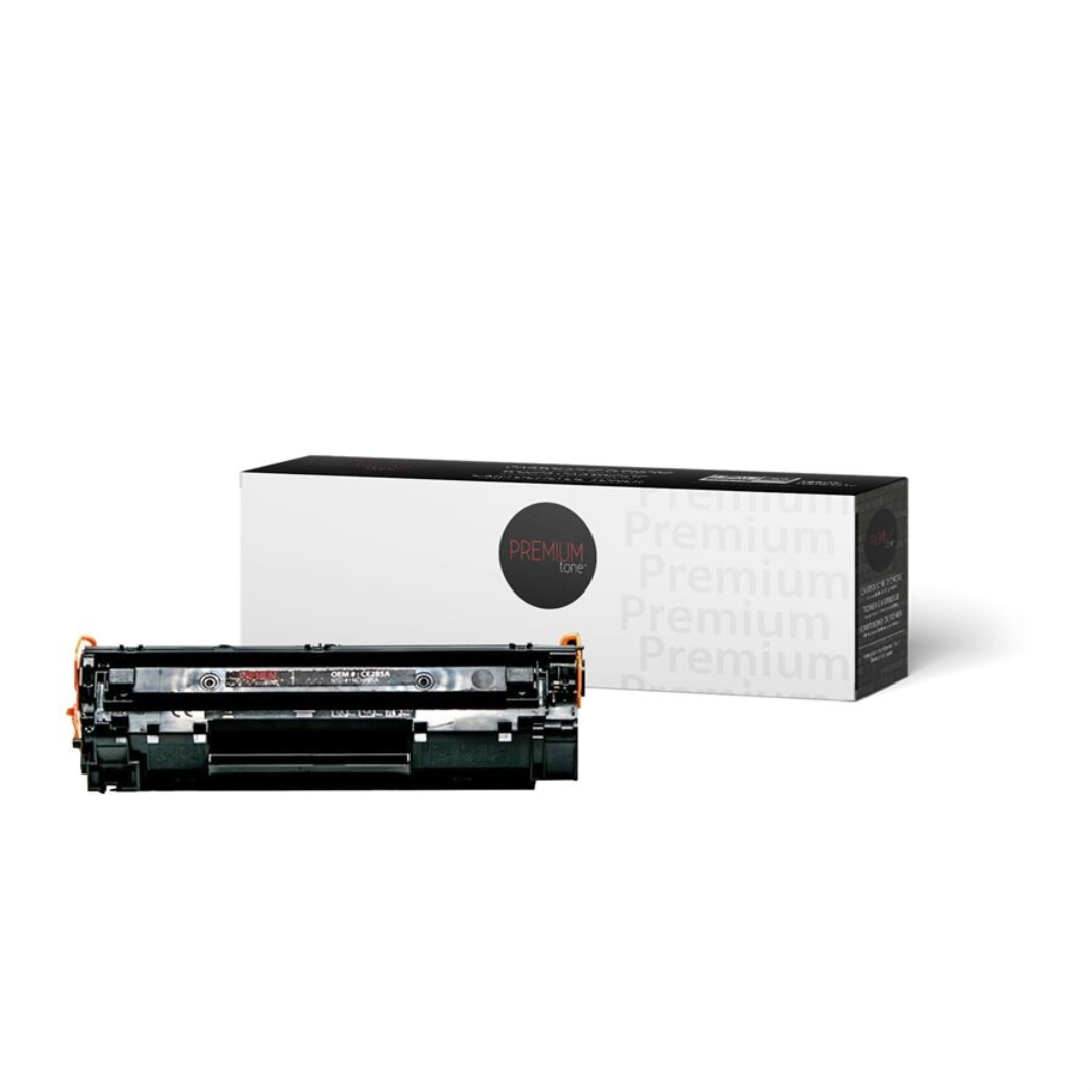 HP CE285A Alternative Premium Tone OP 1.6K