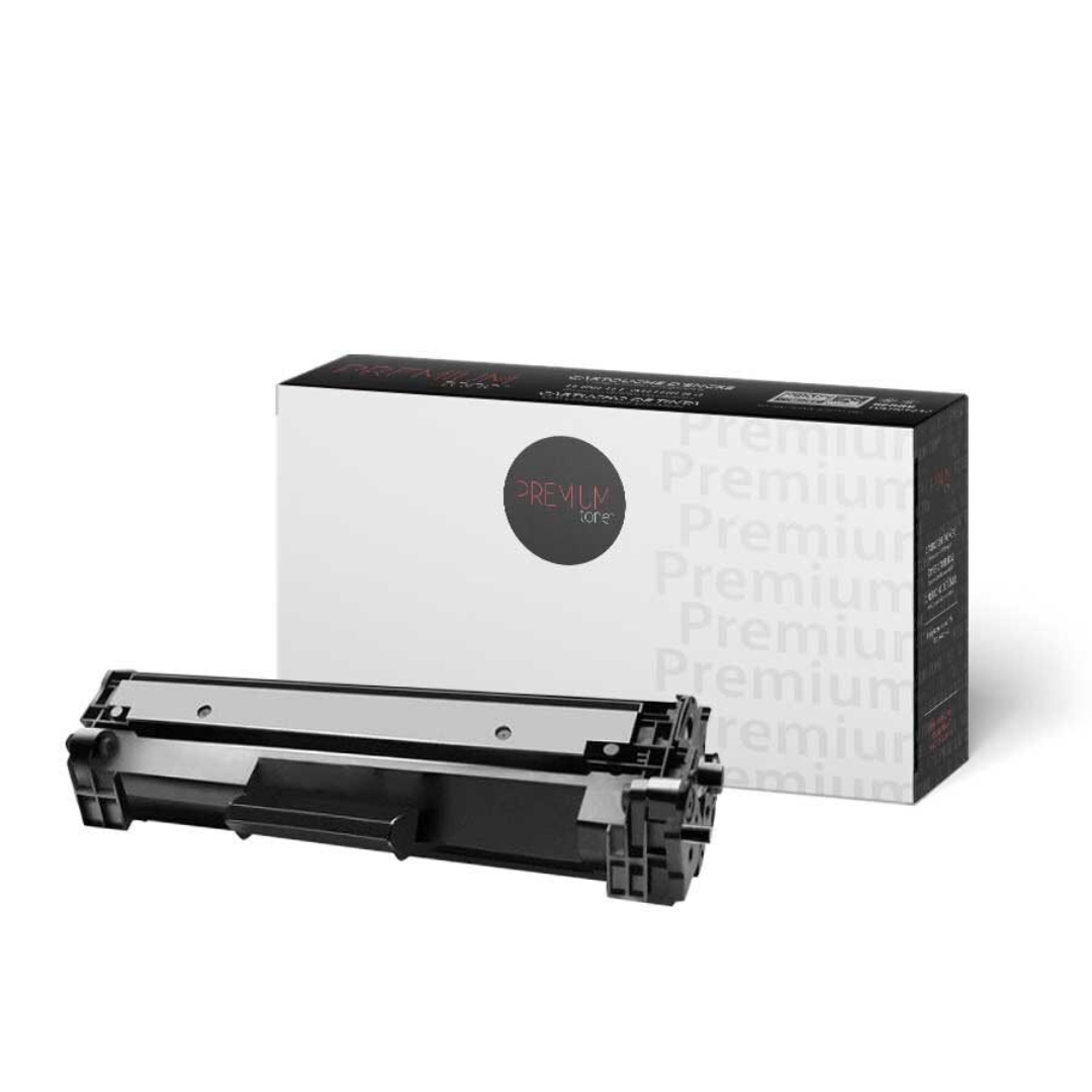 HP CF248A Toner Premium de Remplacement 1K