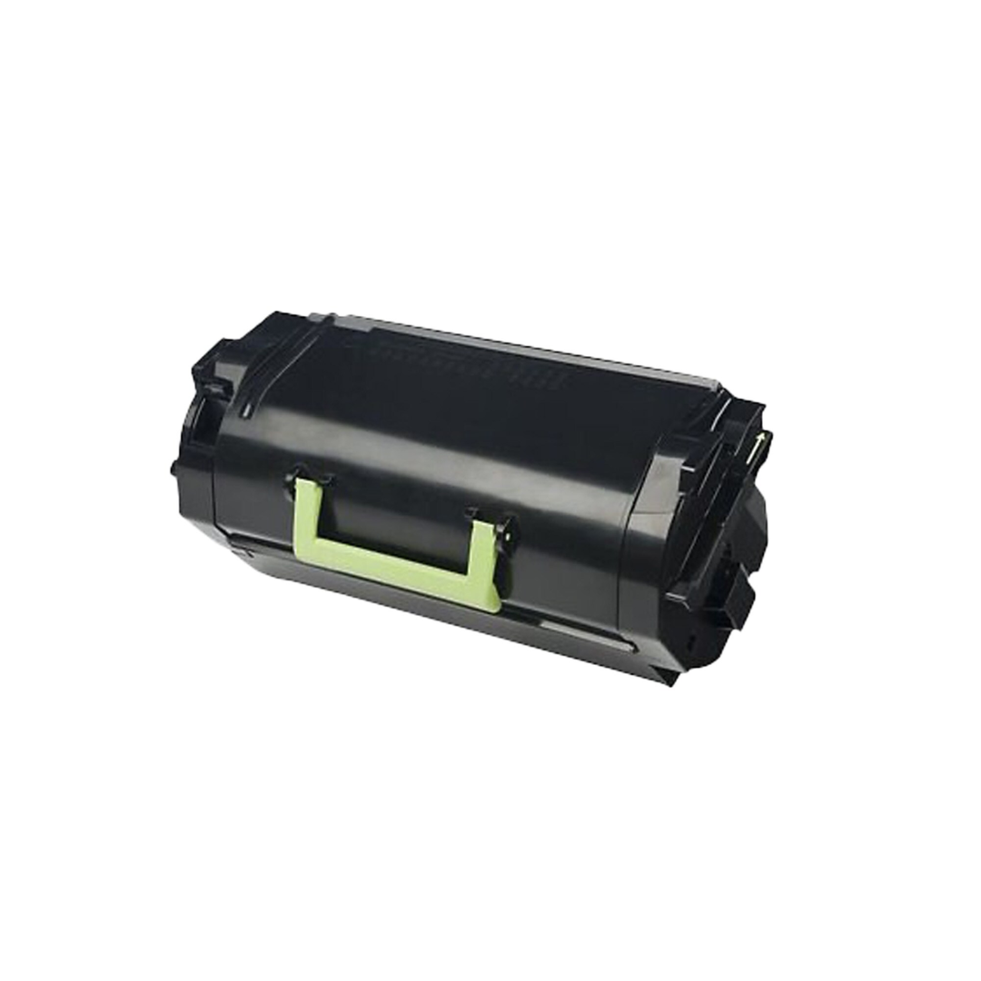Lexmark 52D1H00 Reman Ecotone 25K