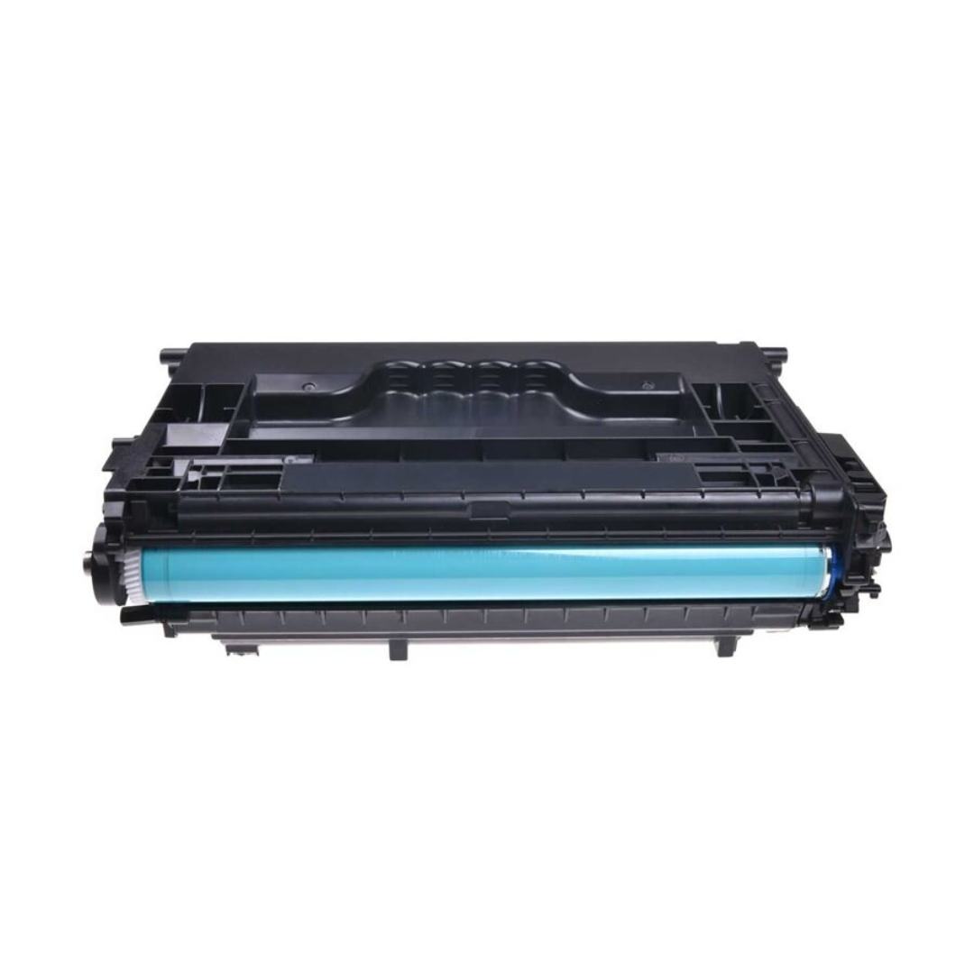 HP CF237A Toner Noir Premium de Remplacement 11K