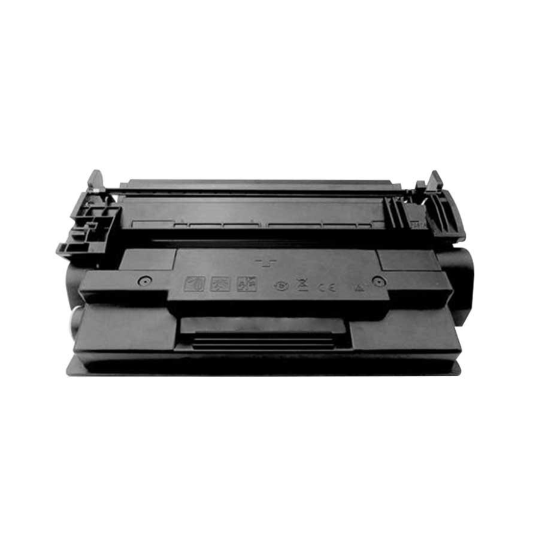 HP 87A (CF287A) Toner Premium Alternatif 9K