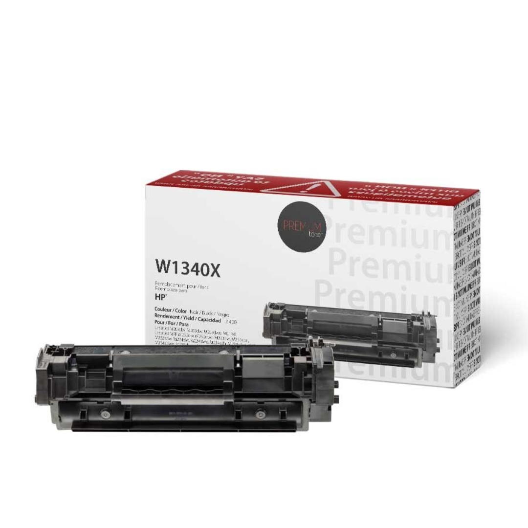 HP W1340X Comp Premium Tone YRTS 2.4K