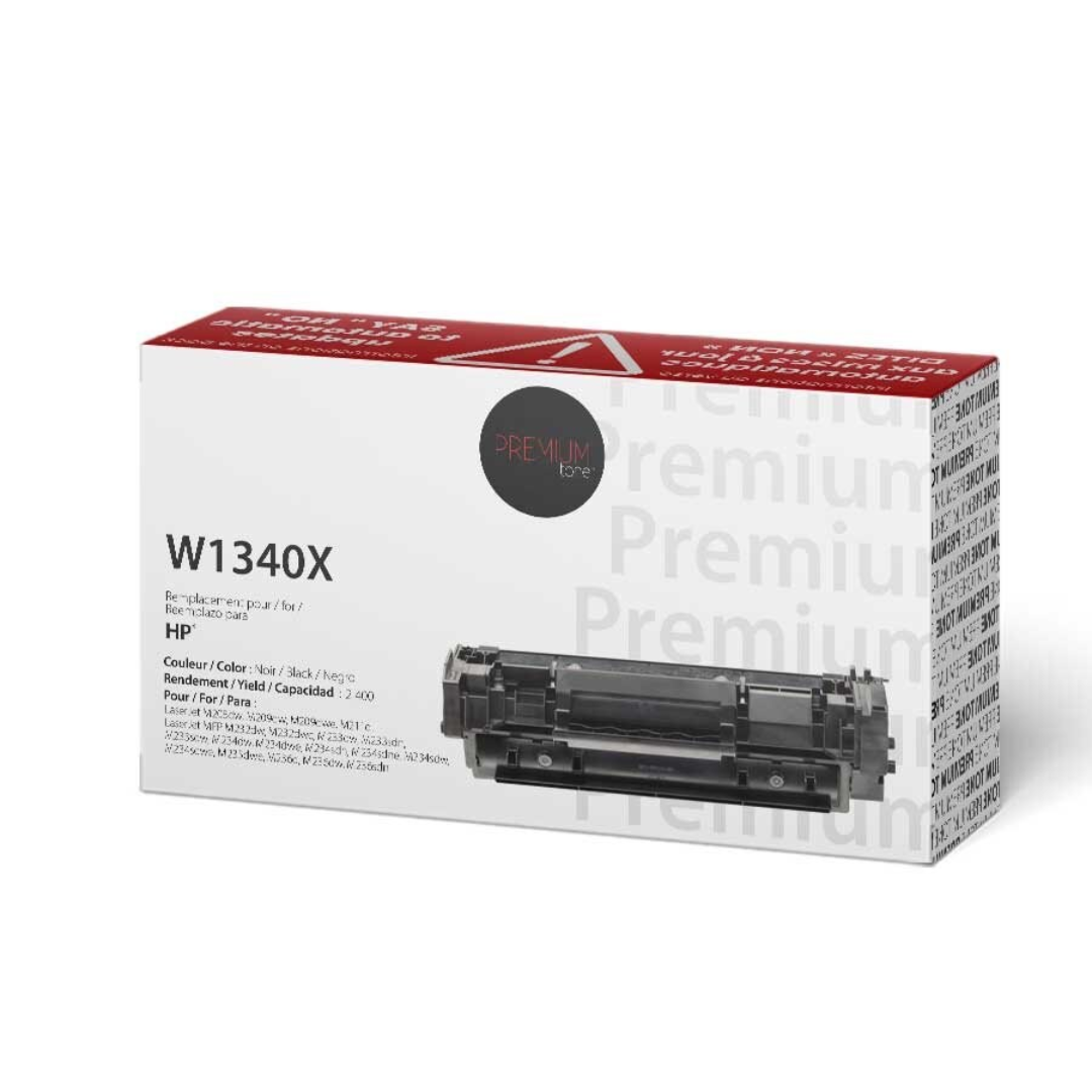 HP W1340X Comp Premium Tone YRTS 2.4K