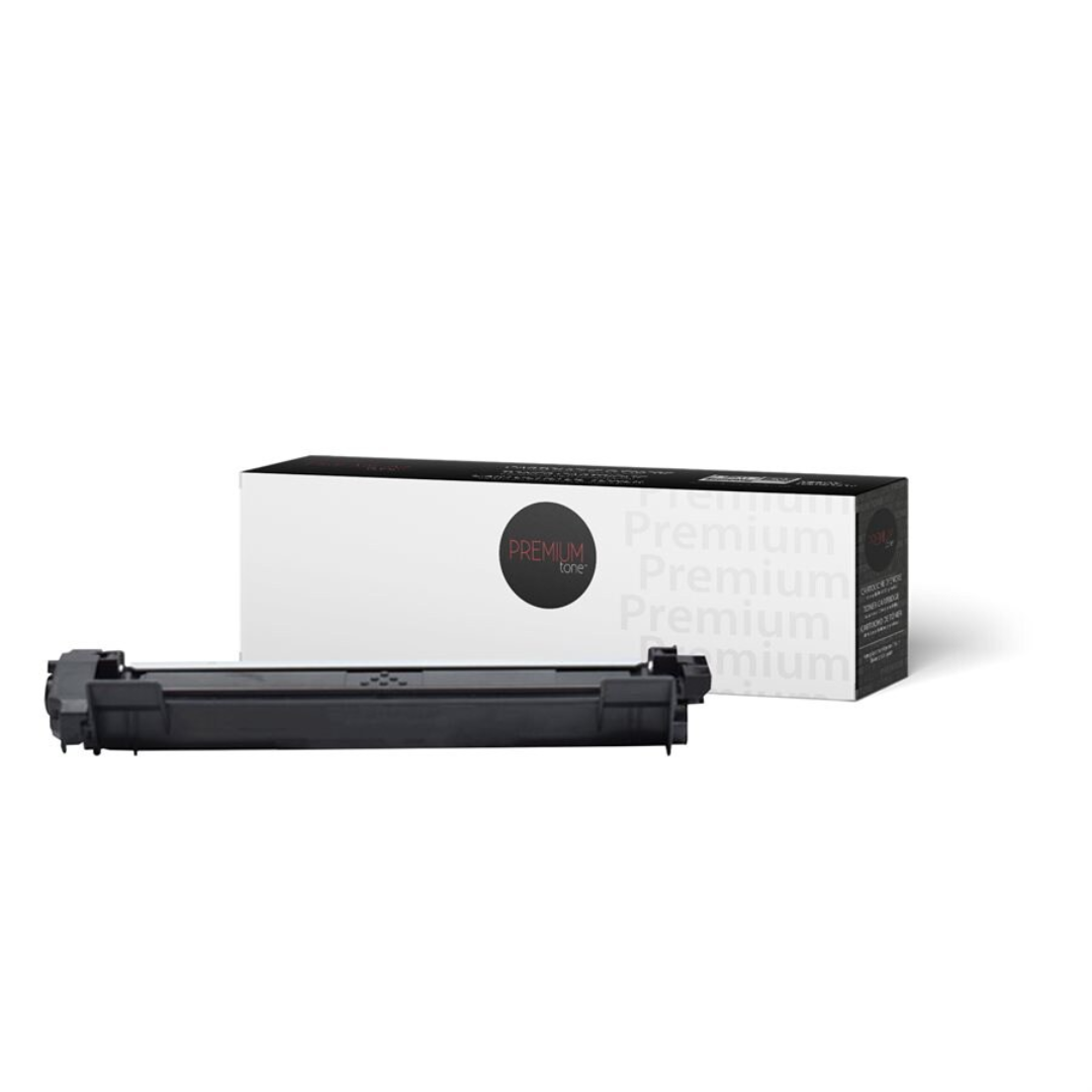 Toner Premium Compatible Brother TN1030 1K