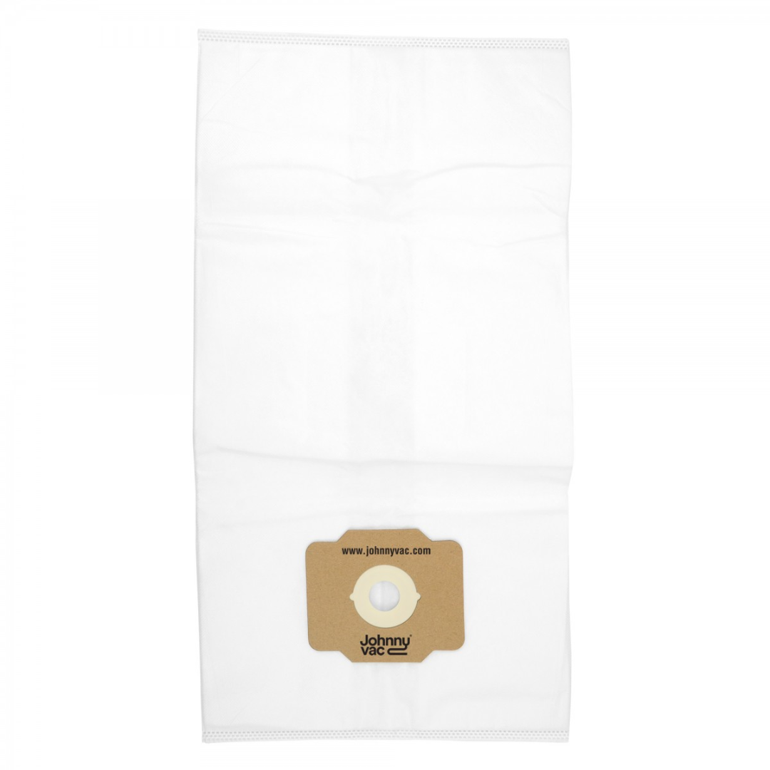 Sac microfiltre HEPA pour aspirateur central Beam, Eureka et Electrolux - paquet de 3 sacs - 4464