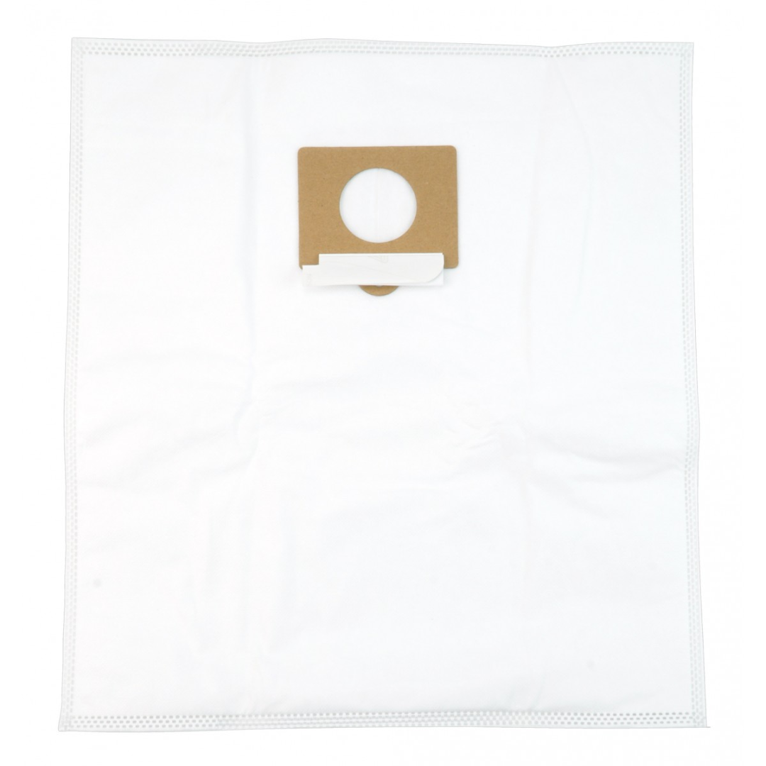 Sac microfiltre HEPA pour aspirateur Kenmore modèles 5055, 50557, 50558 et Panasonic type C-5 - paquet de 3 sacs - Envirocare A137JV