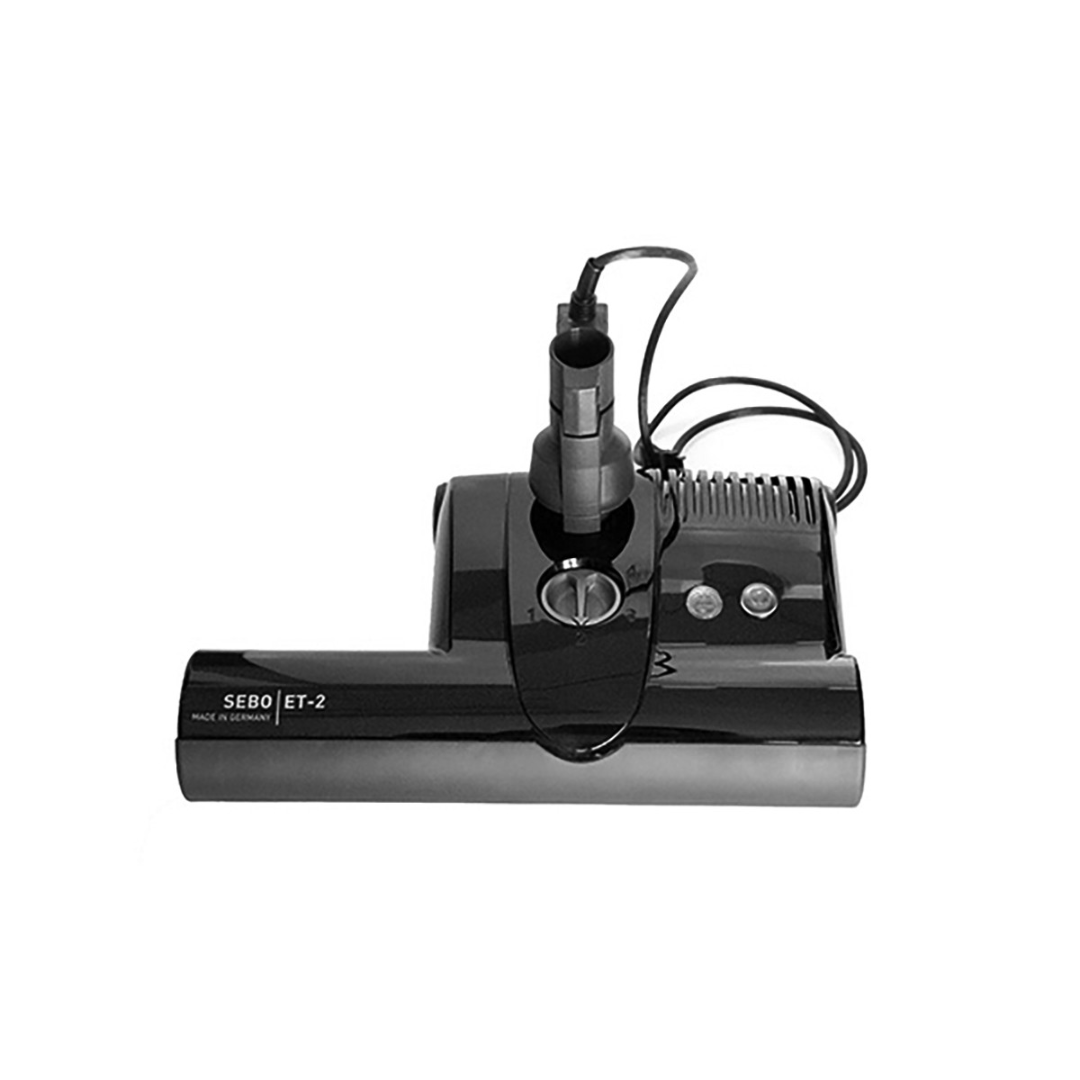PN Elect 15" Sebo ET-2 Noir