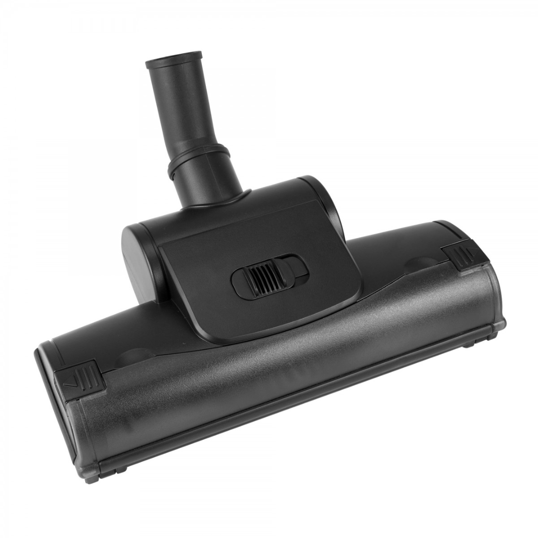 Balai à air - largeur de (30,5 cm) 12" - tous les types de planchers - noir - Johnny Vac TK280R