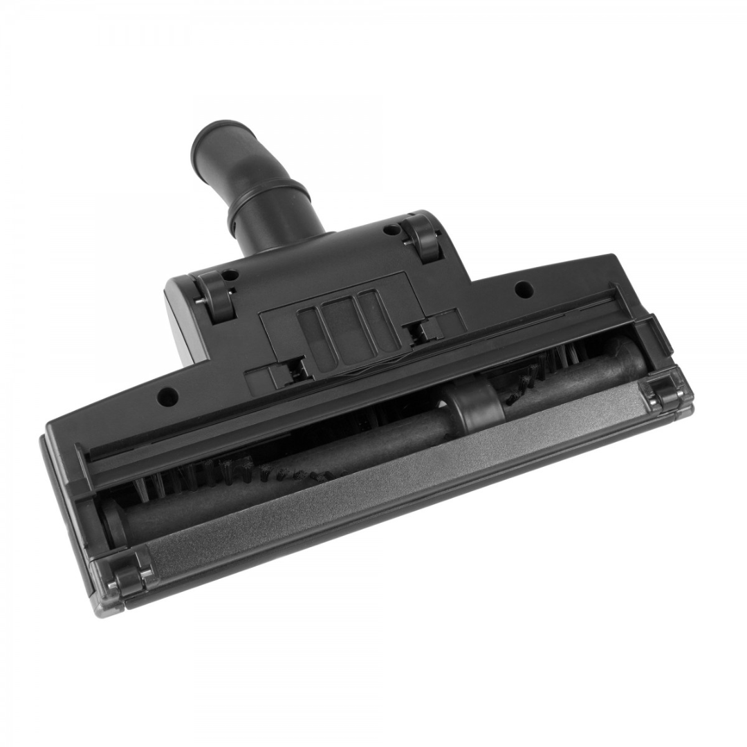 Balai à air - largeur de (30,5 cm) 12" - tous les types de planchers - noir - Johnny Vac TK280R