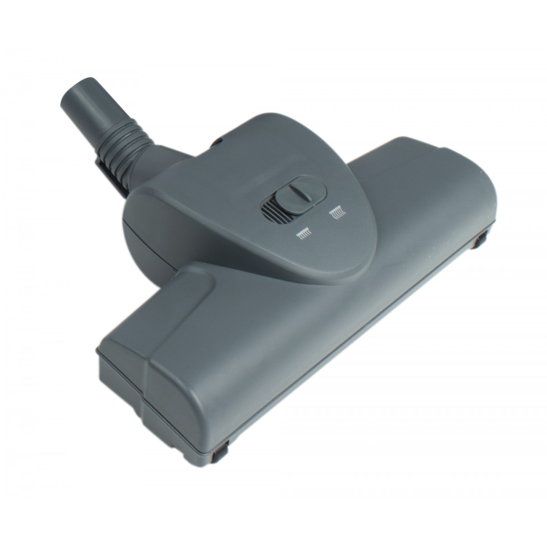 Brosse turbo Zelmer pour modèles VC1500, VC2500, VC4000 et VC1600