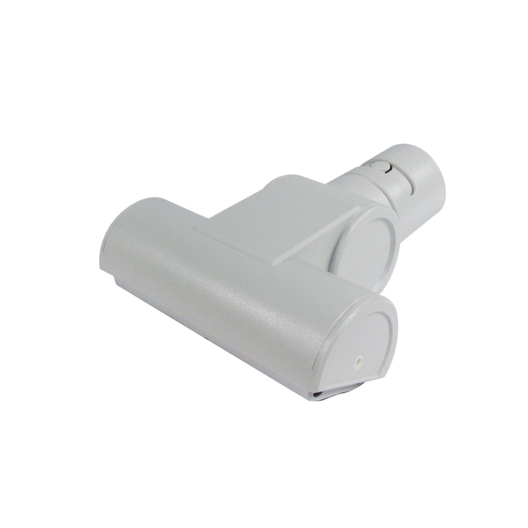 Petit balai à air - largeur de (15,2 cm) 6" - pour meubles et escaliers - gris - Wessel Werk 12.9 170-26