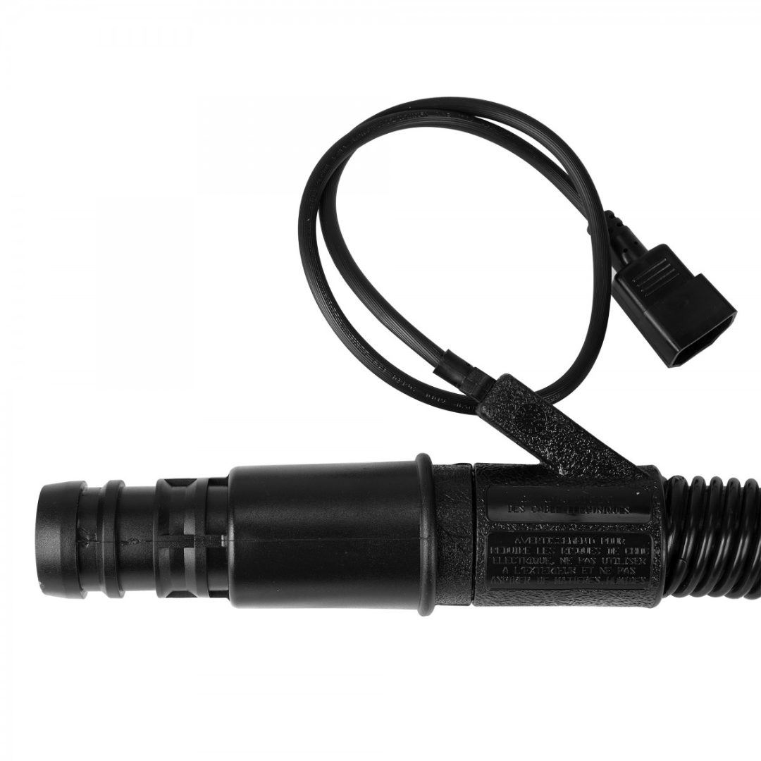 Ensemble Boyau Et Balai Elect Pour JV5 + Wessel PN360