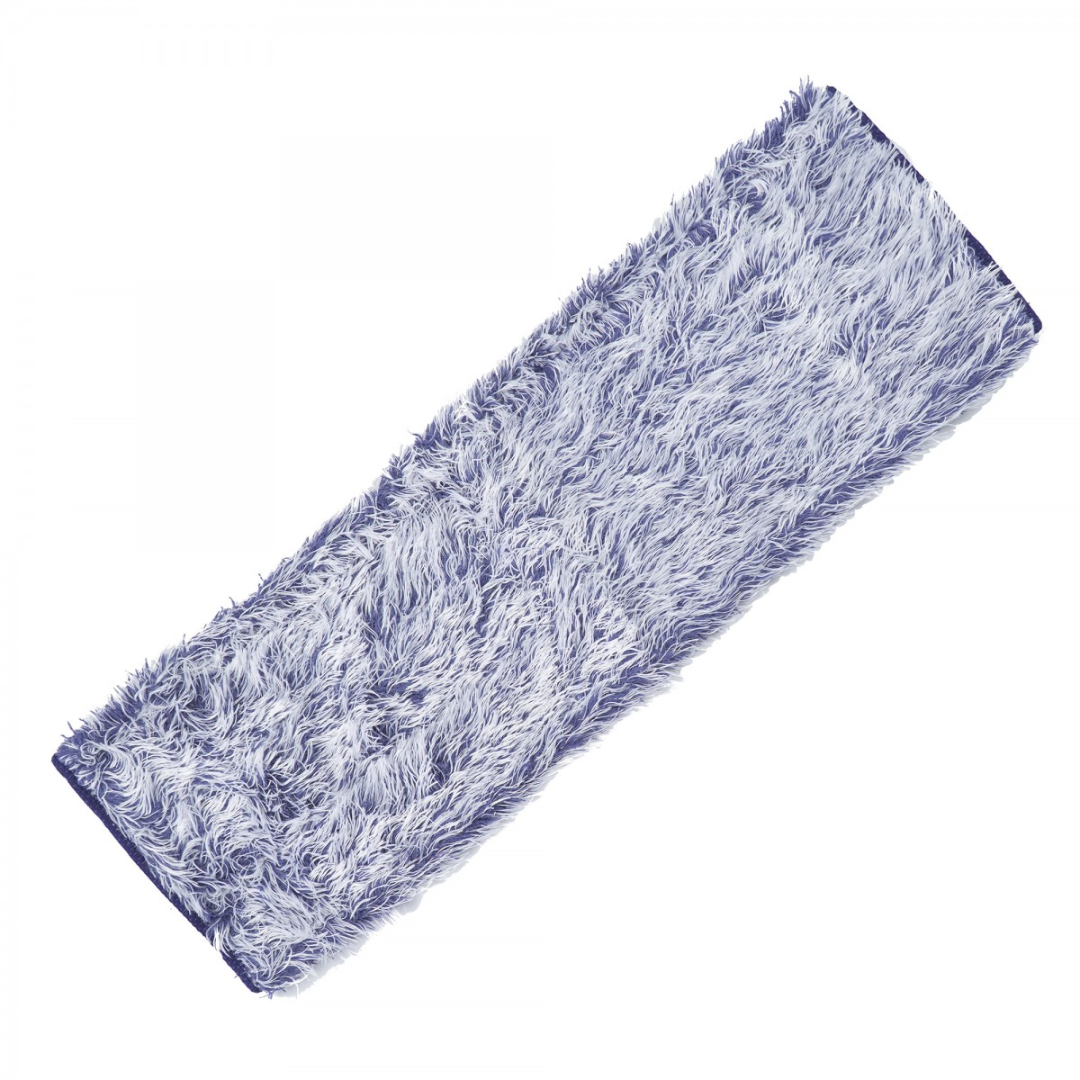 Microfiber Dusting Pad Replacement - 4" x 18" (10.1 cm x 45,7cm) - Bona SJ322
