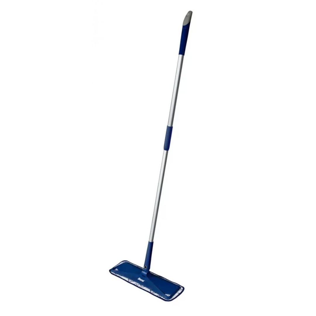 Vadrouille en microfibre pour les sols à surface dure - Bona SJ330