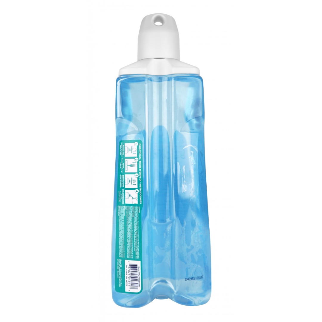Nettoyant pour sol en vinyle de luxe Bona - cartouche de rechange - format de 1 L -