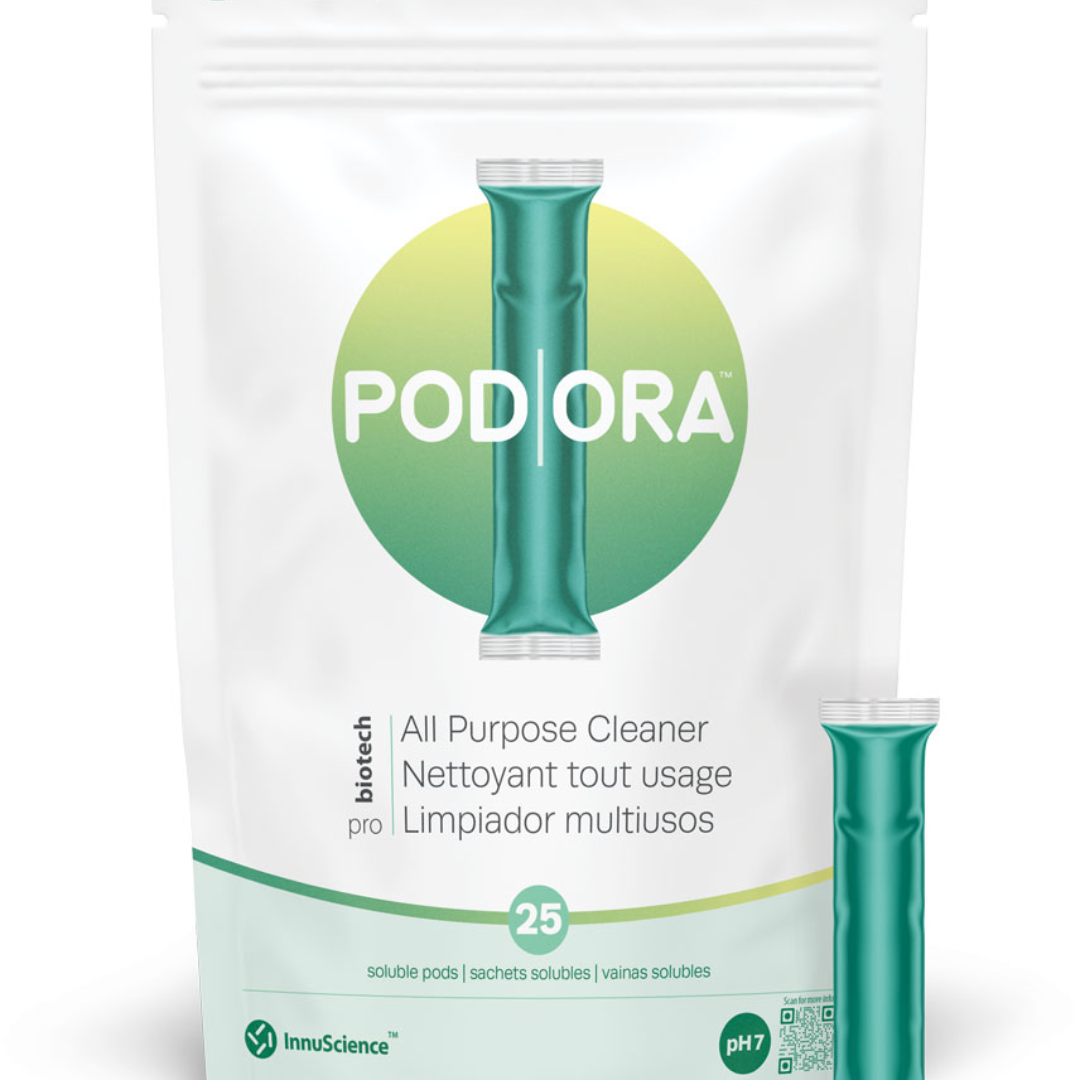 PodOra - Nettoyant tout usage