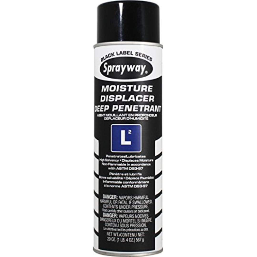 Agent Mouillant En Profondeur 567 GR L2 Black Label Series