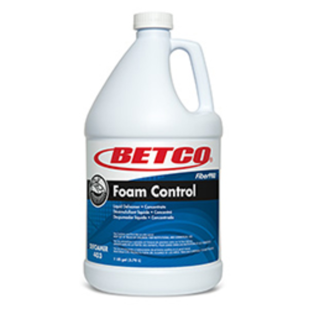 "Foam Control" Anti-Mousse Liquide 4L (40304-00)