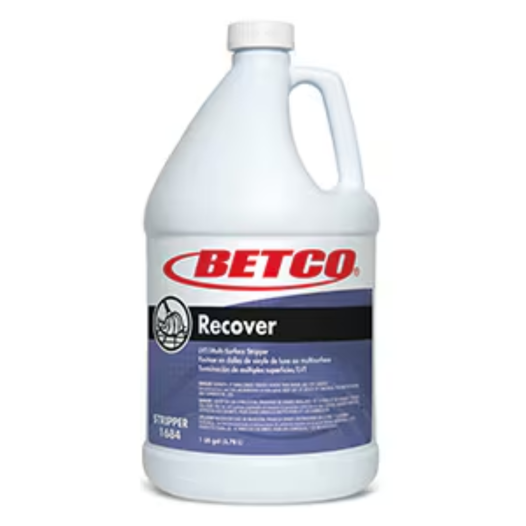 "Recover Décapant À Plancher (168404-00)