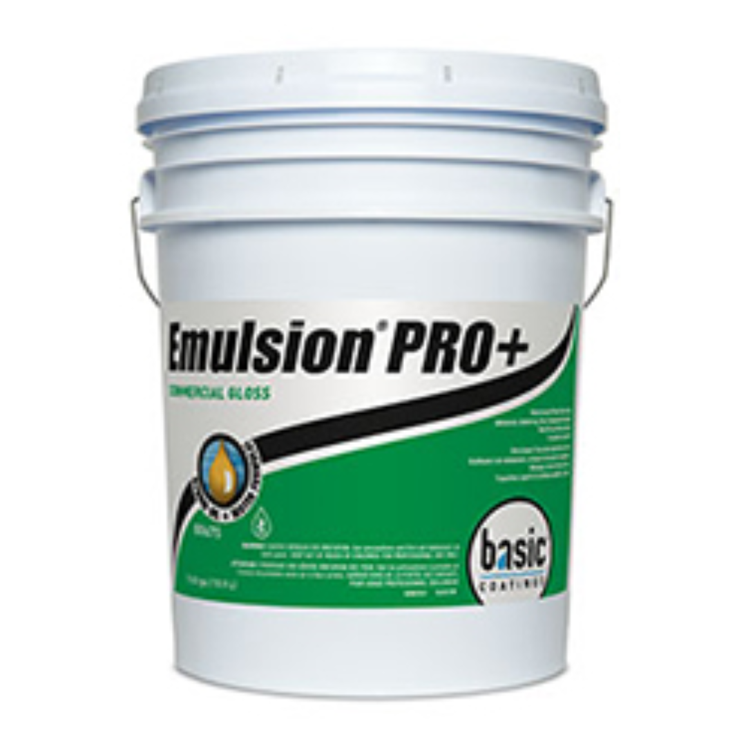 "Emulsion Pro+ Fini À Plancher De Bois 18.9L (B06750512)
