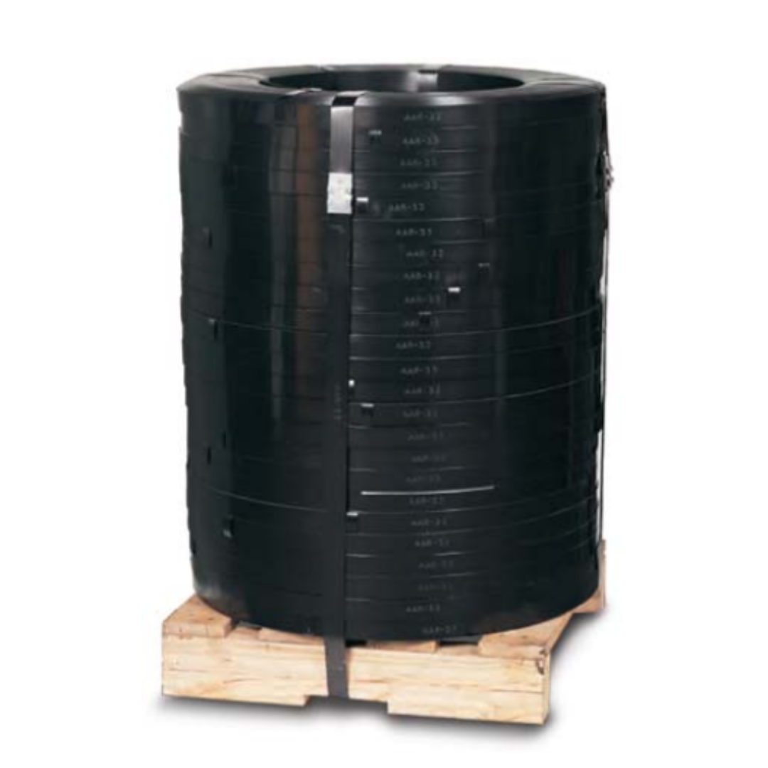 Courroie d'acier 3/4"X .020 SD 530KG/Palette