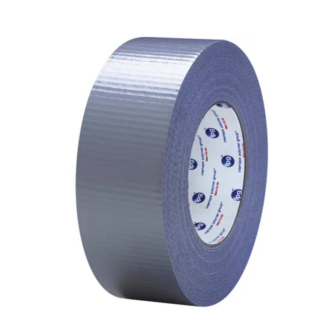 Ruban gris 48mm x 55m 8MIL