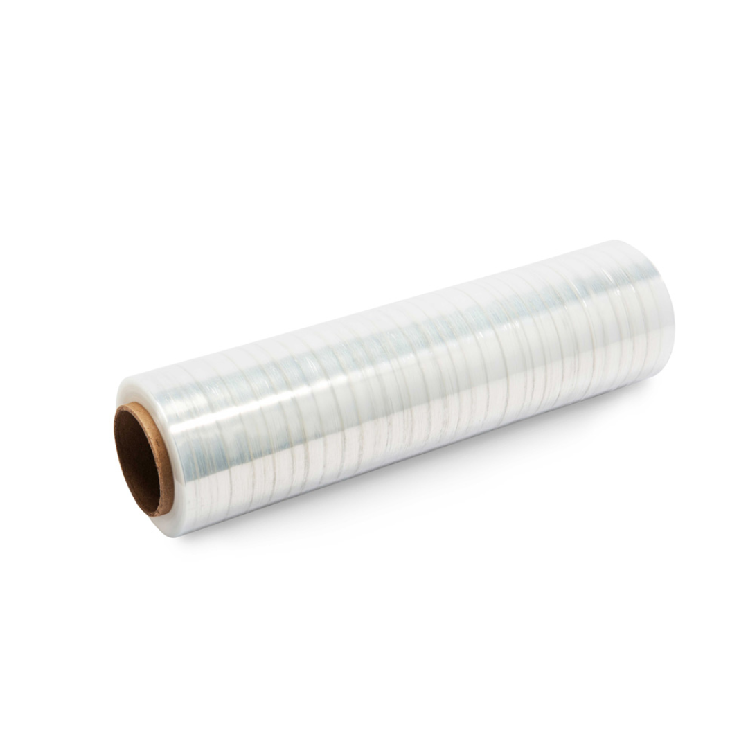 Pellicule MAX WRAP 5" x 47g x 1000' 4 RLX/CS