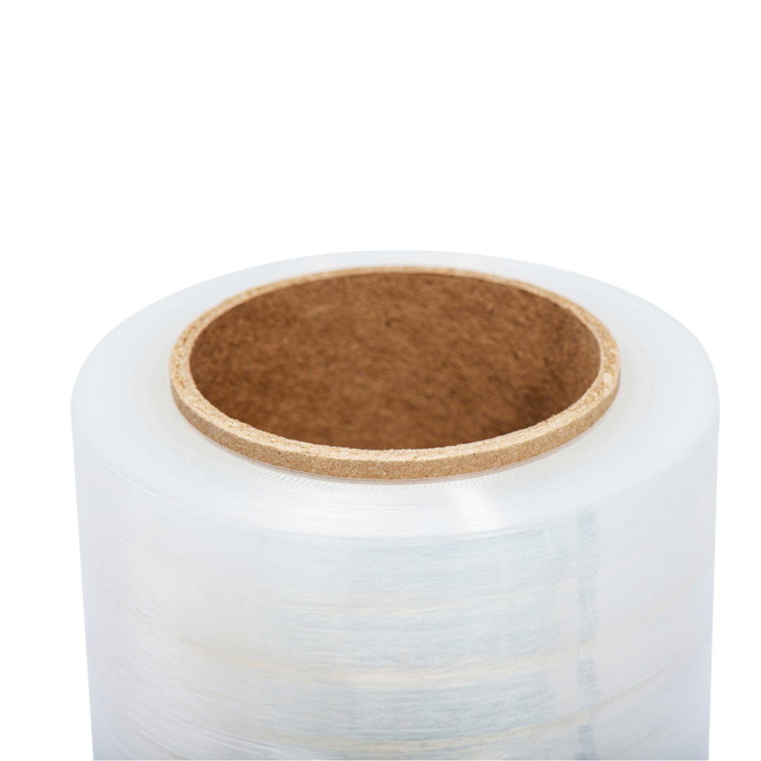 Pellicule MAX WRAP 5" x 47g x 1000' 4 RLX/CS