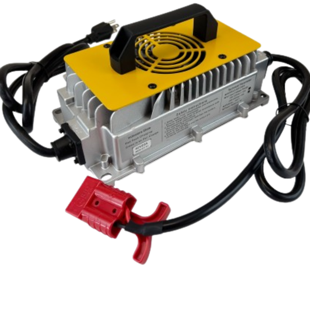 Aspirateur à tapis à large zone - Largeur de nettoyage de 26" - avec batterie et chargeur