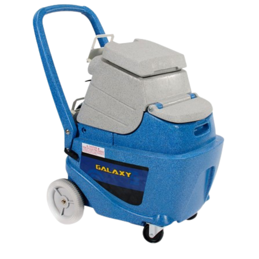 Laveuse à tapis - levée d'eau 136" - pompe 120 PSI - Edic 500BX-HR