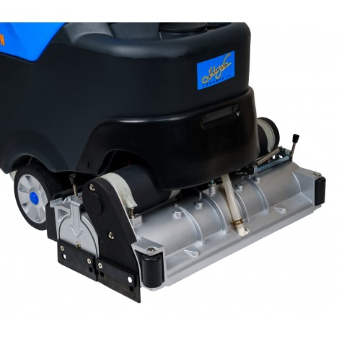 Autorécureuse - Johnny Vac JVC65RBTN - 26" (508 mm) de largeur de nettoyage - avec batterie et chargeur