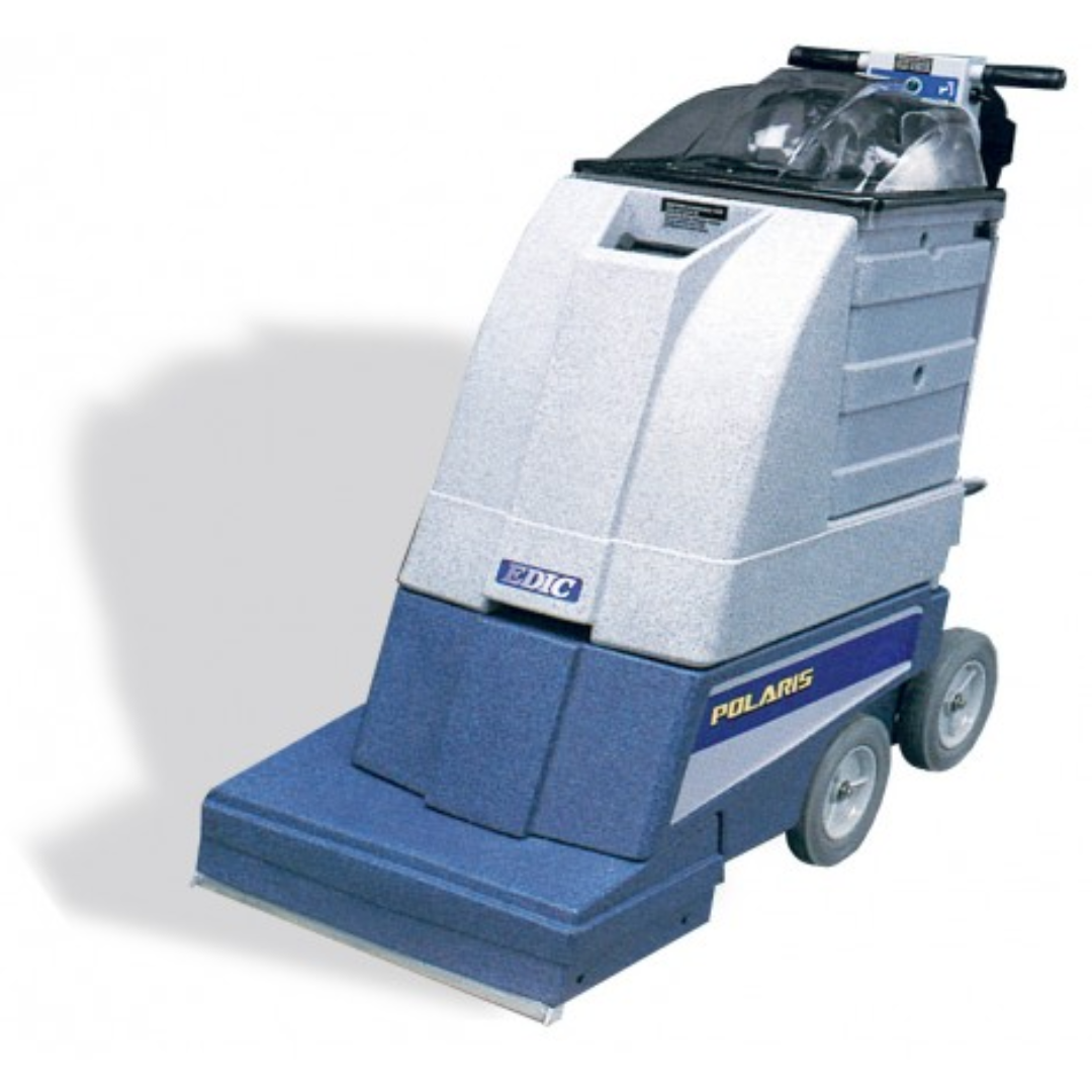 POLARIS EDIC 19'' 120 PSI 200CFM 8 GAL