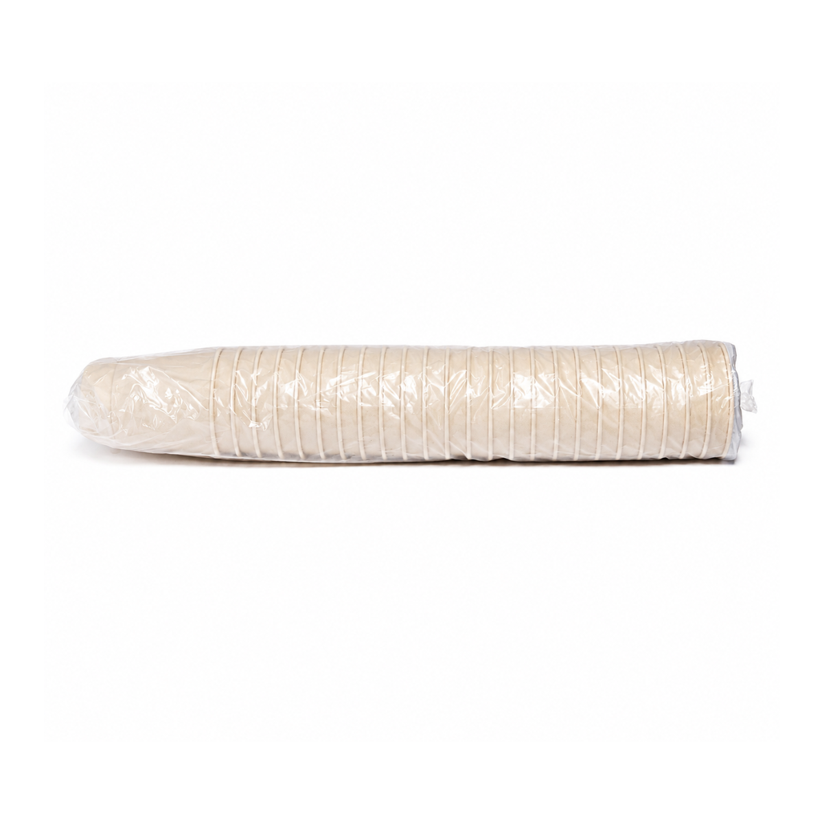 Verre chaud double paroi 10oz Pure Bamboo - 1000/caisse