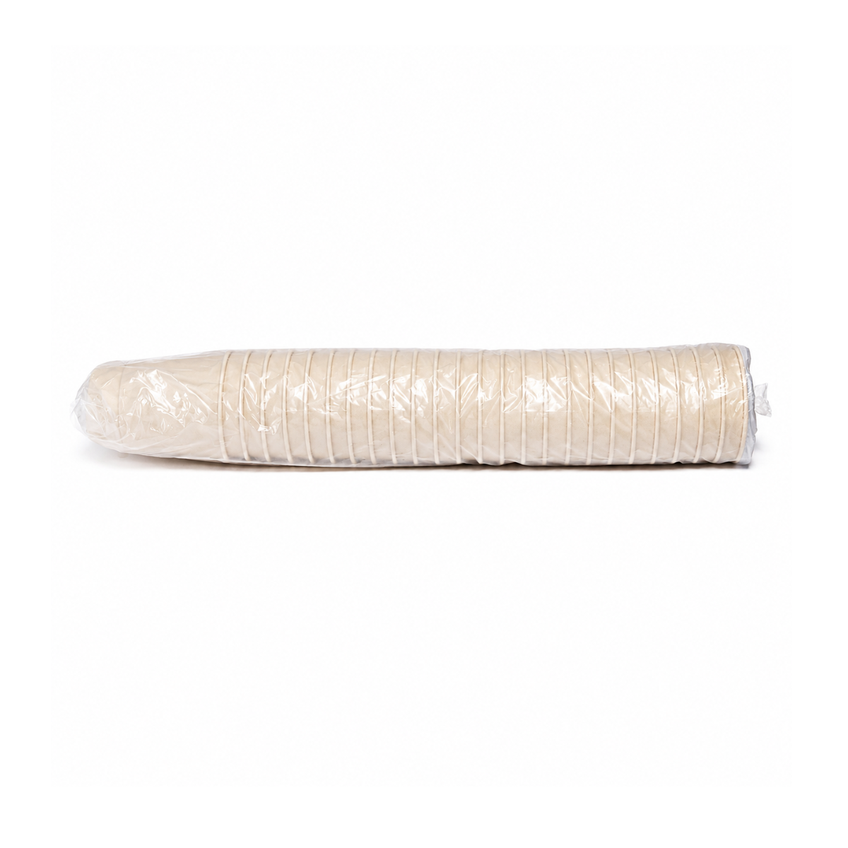 Verre chaud double paroi 8oz Pure Bamboo - 500/Caisse