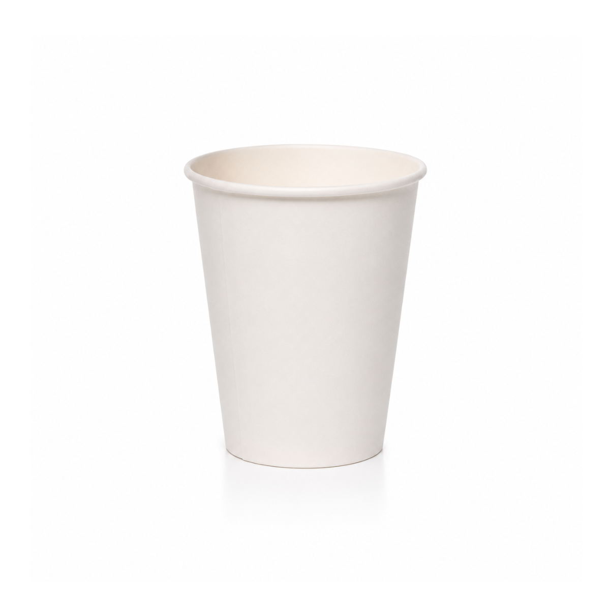 Verre en carton pour breuvage froid 10oz - 1000/Caisse