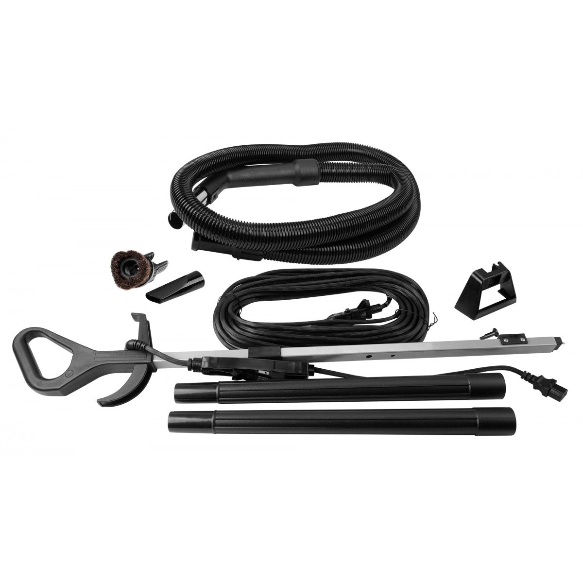 Aspirateur vertical - deux moteurs - avec accessoires séparés - largeur de nettoyage 38,1 cm (15 po) - Perfect DM102