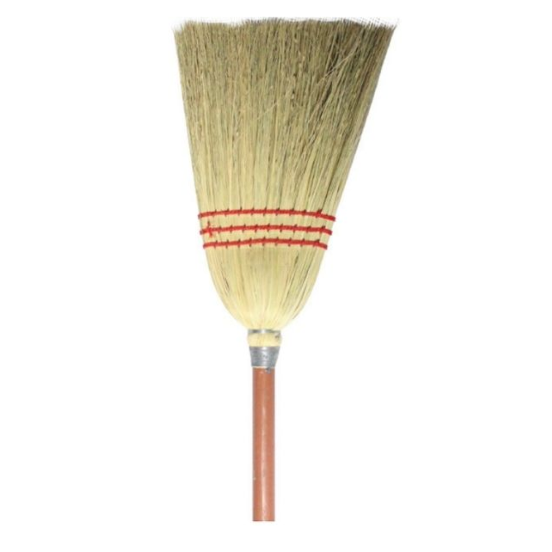 Balai De Paille 38''