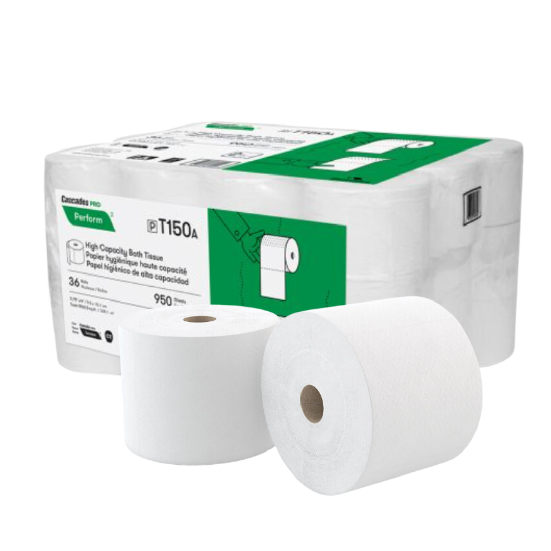 Papier hygiénique Cascade Pro 950F x 36RLX
