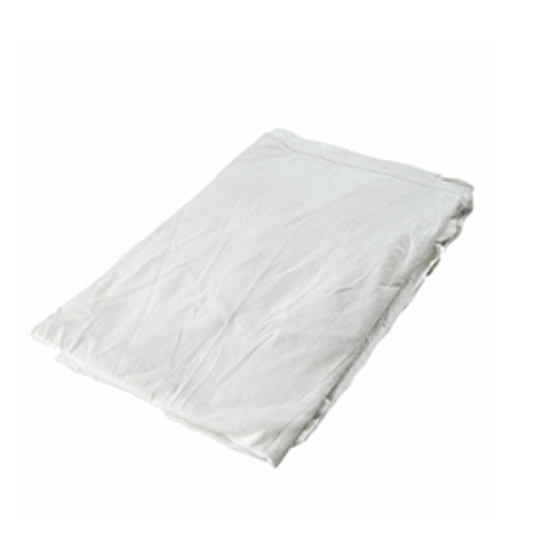 Chiffon T-SHIRT Blanc 10LB /PQT