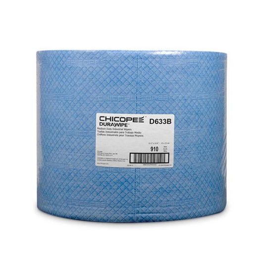 Chiffon Durawipe Usage industriel Moyen 13.1"X12.6"
